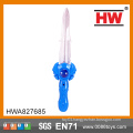 Funny plastic toy 30CM led flash toy